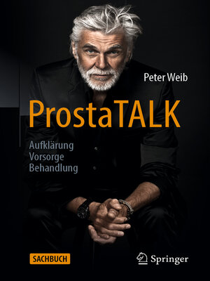 cover image of ProstaTALK